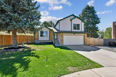 19786 Strasburg Court, Parker, CO 80134 - Photo 2