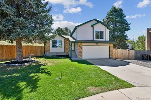 19786 Strasburg Ct, Parker, CO 80134 - Photo 2