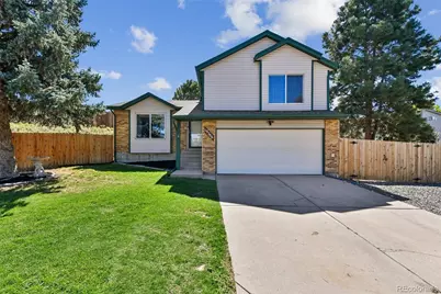 19786 Strasburg Court, Parker, CO 80134 - Photo 1
