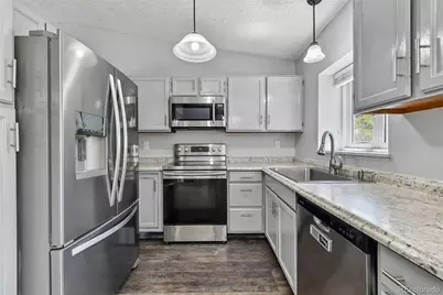 19786 Strasburg Court, Parker, CO 80134 - Photo 4