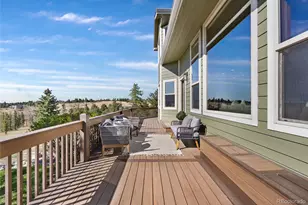 3525 Palmer Ridge Dr, Parker, CO 80134 - Photo 38