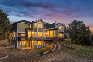 3525 Palmer Ridge Dr, Parker, CO 80134 - Photo 48
