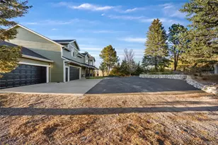 3525 Palmer Ridge Dr, Parker, CO 80134 - Photo 44