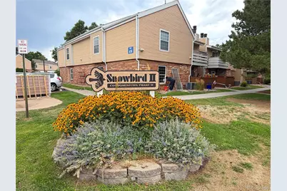3336 S Ammons Street #12-106, Lakewood, CO 80227 - Photo 2