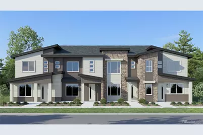 16451 Standing Elk Drive, Parker, CO 80134 - Photo 1