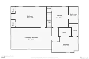 632 Ogden St, Denver, CO 80218 - Photo 30