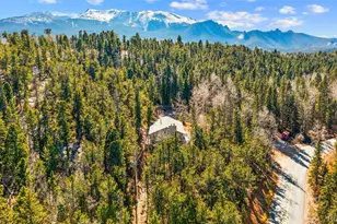 2558 Co Rd 28, Woodland Park, CO 80863 - Photo 34