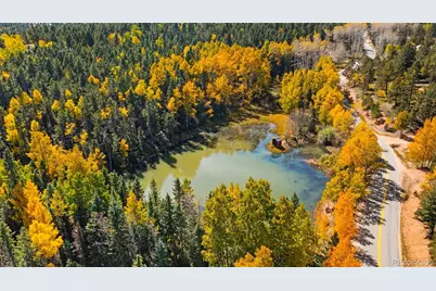 2558 Cr 28, Woodland Park, CO 80863 - Photo 4