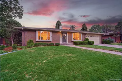 3532 E Davies Place, Littleton, CO 80122 - Photo 2