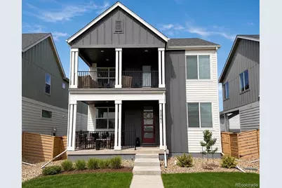 5261 Rendezvous Parkway, Timnath, CO 80547 - Photo 1