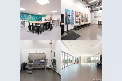 4200 W 17th Avenue #618, Denver, CO 80204 - Photo 36