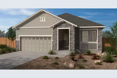 1661 S Gold Bug Way, Aurora, CO 80018 - Photo 1