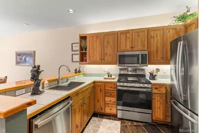 206 Alpen Rose Place #8727, Dillon, CO 80435 - Photo 6