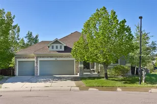 2311 Canyonlands Wy, Castle Rock, CO 80109 - Photo 1