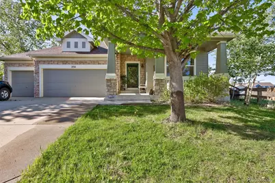 2311 Canyonlands Way, Castle Rock, CO 80109 - Photo 2