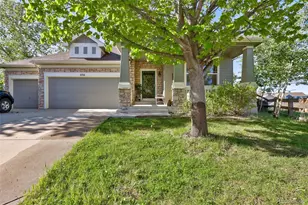 2311 Canyonlands Wy, Castle Rock, CO 80109 - Photo 2