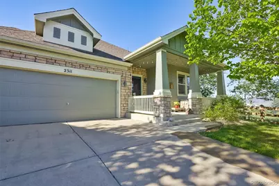 2311 Canyonlands Way, Castle Rock, CO 80109 - Photo 6