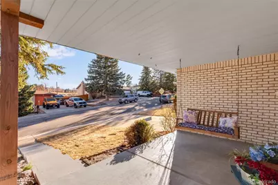 12617 W 6th Place, Lakewood, CO 80401 - Photo 4