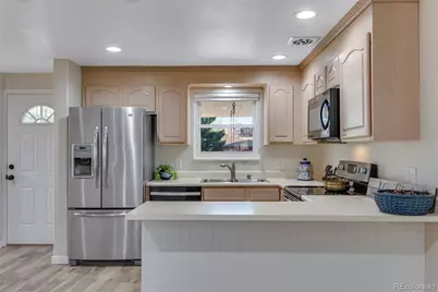 12617 W 6th Place, Lakewood, CO 80401 - Photo 20