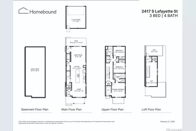 2417 S Lafayette Street, Denver, CO 80210 - Photo 44