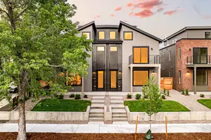 2417 S Lafayette St, Denver, CO 80210 - Photo 1