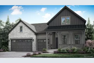 14841 W Beloit Avenue, Morrison, CO 80465 - Photo 1