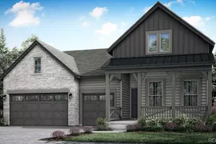 14841 W Beloit Ave, Morrison, CO 80465 - Photo 1