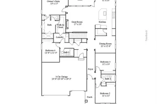 14841 W Beloit Ave, Morrison, CO 80465 - Photo 2