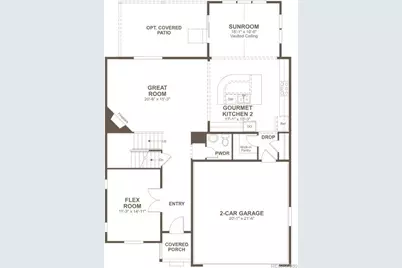 24181 E Ida Place, Aurora, CO 80016 - Photo 2