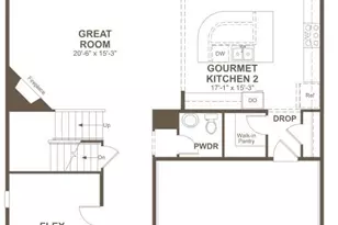 24181 E Ida Pl, Aurora, CO 80016 - Photo 2