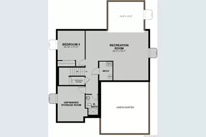 24181 E Ida Place, Aurora, CO 80016 - Photo 4