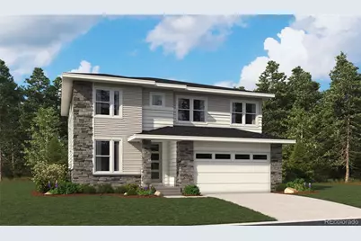 24181 E Ida Place, Aurora, CO 80016 - Photo 1