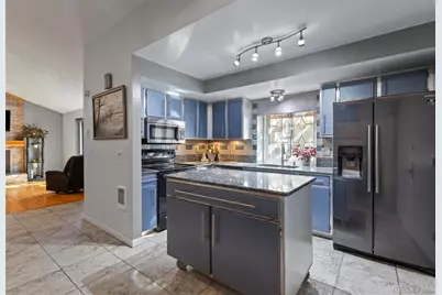 5005 S Braun Street, Morrison, CO 80465 - Photo 8