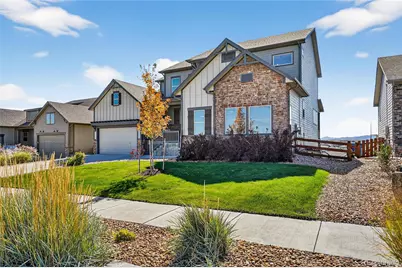 18422 W 95th Place, Arvada, CO 80007 - Photo 38