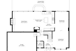 14525 Bermuda Dunes Way, Colorado Springs, CO 80921 - Photo 46