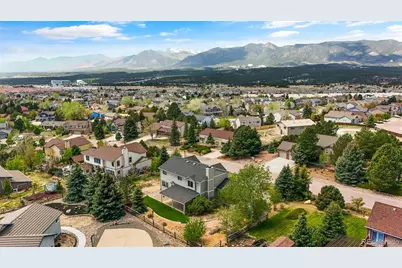 14525 Bermuda Dunes Way, Colorado Springs, CO 80921 - Photo 2