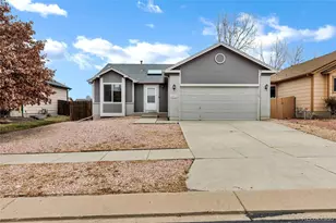4852 Sea Eagle Dr, Colorado Springs, CO 80916 - Photo 1