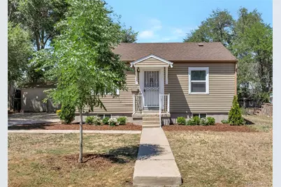 22 Bryant Way, Denver, CO 80219 - Photo 2