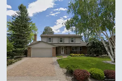 4132 S Vrain Street, Denver, CO 80236 - Photo 1