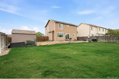 6005 San Mateo Drive, Colorado Springs, CO 80911 - Photo 26