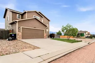 6005 San Mateo Dr, Colorado Springs, CO 80911 - Photo 2