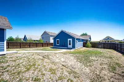 2703 Rose Hill Street, Strasburg, CO 80136 - Photo 4