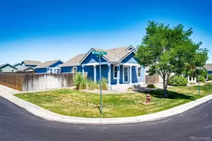 2703 Rose Hill St, Strasburg, CO 80136 - Photo 2