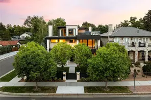 600 S Franklin St, Denver, CO 80209 - Photo 1