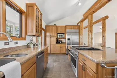 1106 County Road 65, Evergreen, CO 80439 - Photo 16