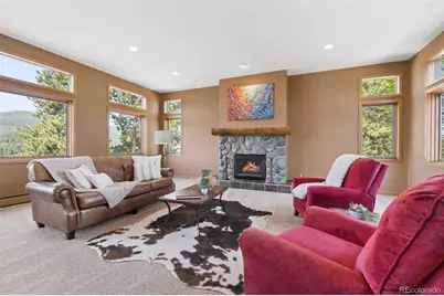 1106 County Road 65, Evergreen, CO 80439 - Photo 10