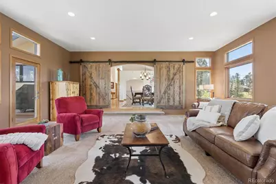 1106 County Road 65, Evergreen, CO 80439 - Photo 12