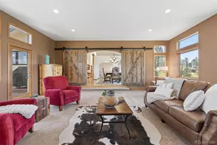 1106 County Rd 65, Evergreen, CO 80439 - Photo 12