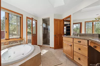 1106 County Road 65, Evergreen, CO 80439 - Photo 30