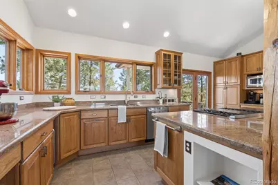 1106 County Road 65, Evergreen, CO 80439 - Photo 14